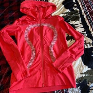 Lululemon stride jacket